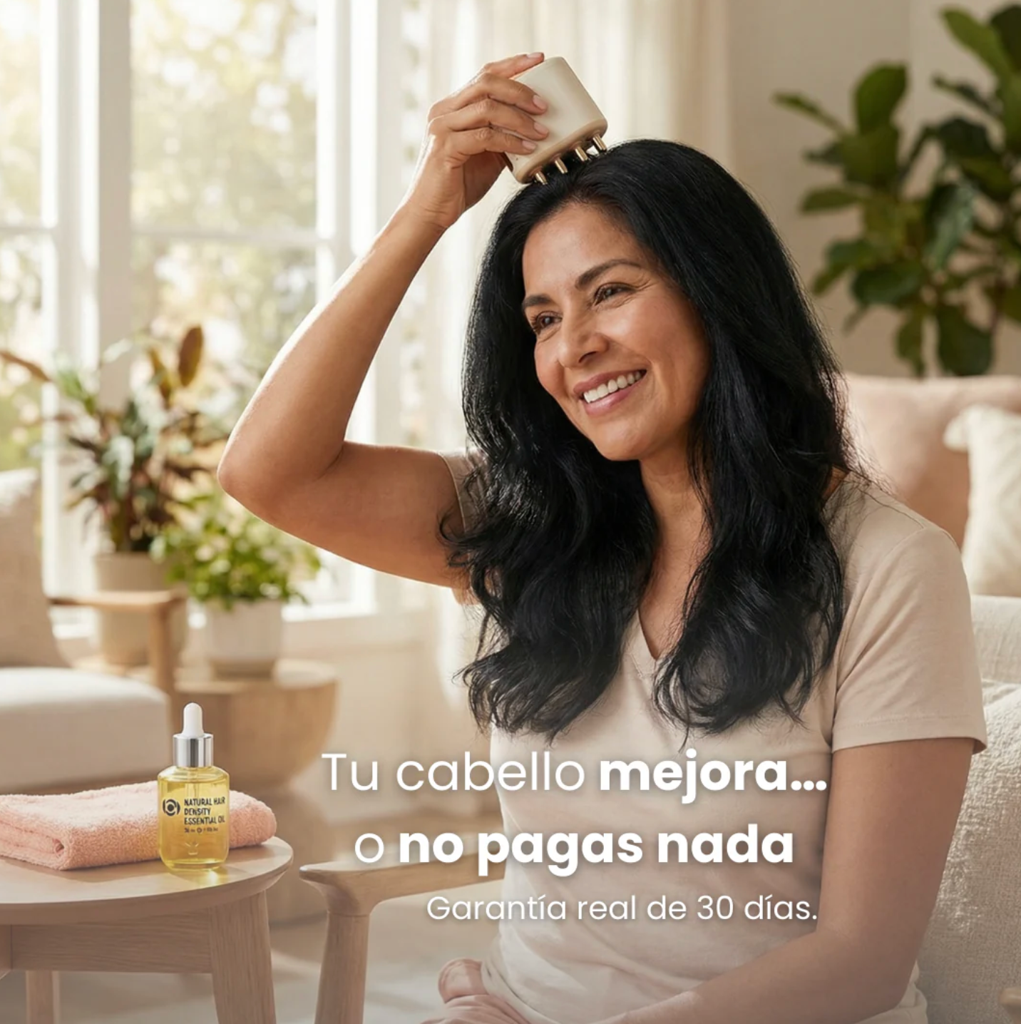 ReLight™ | Pack Reactiva Foliculos