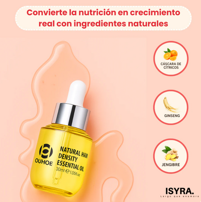 ReLight™ | Aceite Capilar (Gratis)
