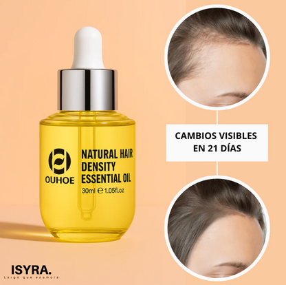 ReLight™ | Aceite Capilar (Gratis)